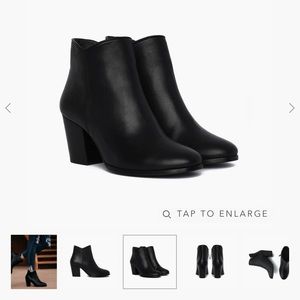 Thursday Uptown Boots